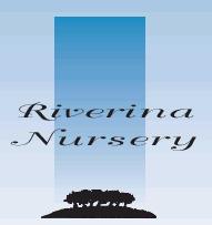Riverina Nursery Pty Ltd