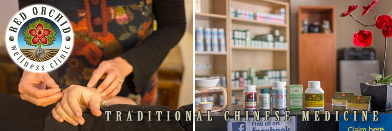Red Orchid Wellness Clinic