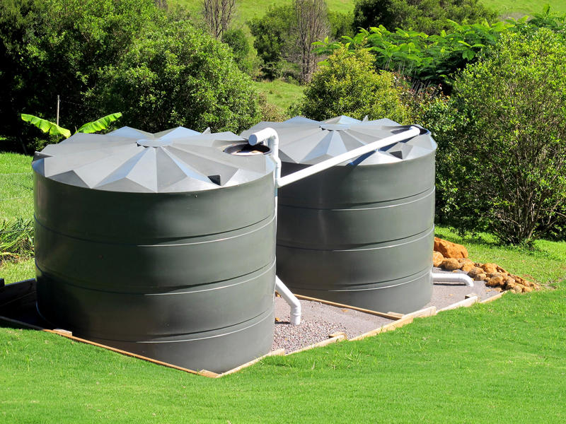 The Watertank Cleaning Company East SA