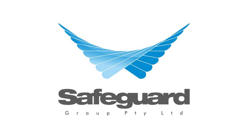 Safeguard Group Pty Ltd logo