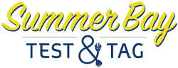 Summer Bay Test and Tag