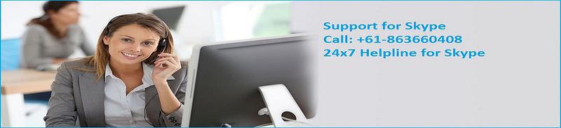 Skype Support Australia
