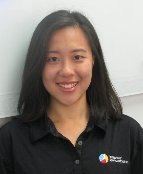 Iris Tan