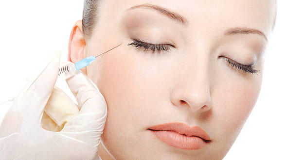 Dr Joseph Rizk - Plastic & Reconstructive Surgeon