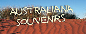 Australiana Souvenirs
