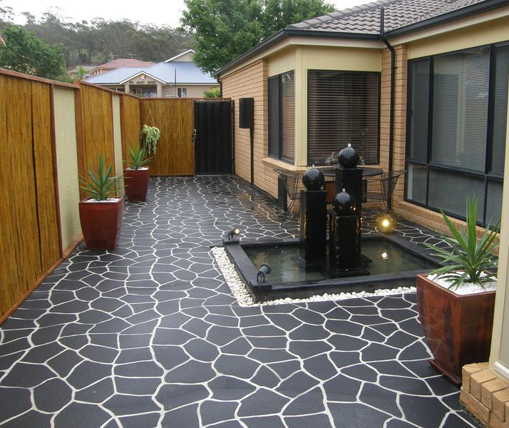Colourseal Concrete Services Pty Ltd