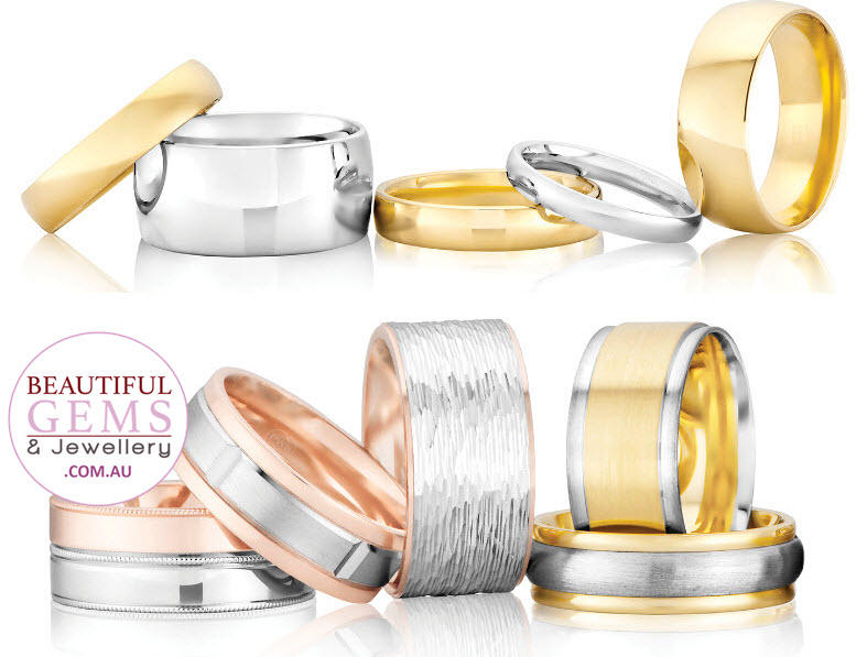 Beautiful Gems and Jewellery