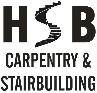 HSB Carpentry & Stairbuilding
