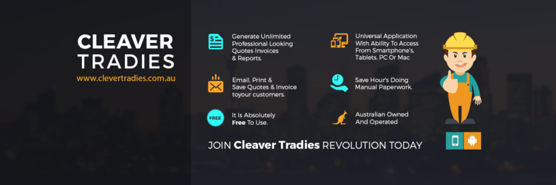 Clever Tradies