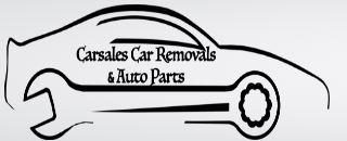 Car Sales Car Removals & Auto Parts logo