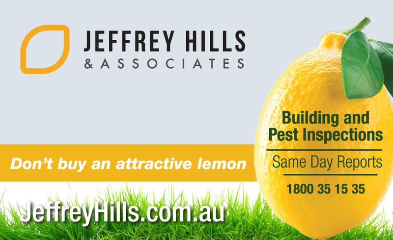Jeffrey Hills & Associates