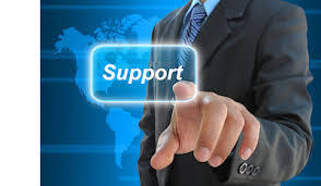 Customer Technical Help Number