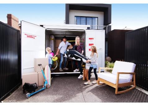 gobox Mobile Storage