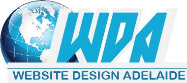 Website Design Adelaide logo