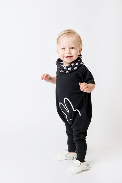 Dapper Little Dude