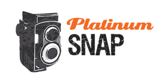 Platinum Snap logo