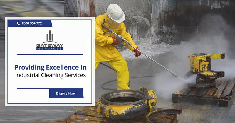 Gateway Services