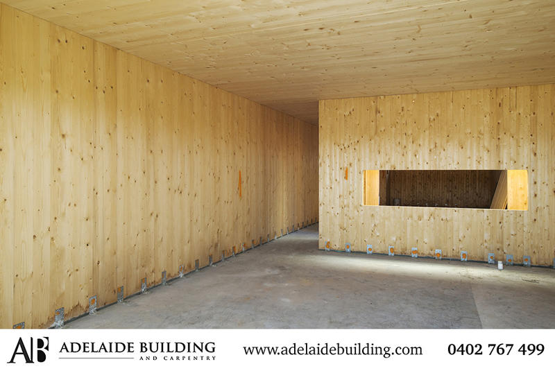 Adelaide Building and Carpentry