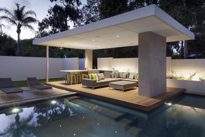 WA Timber Decking Professionals