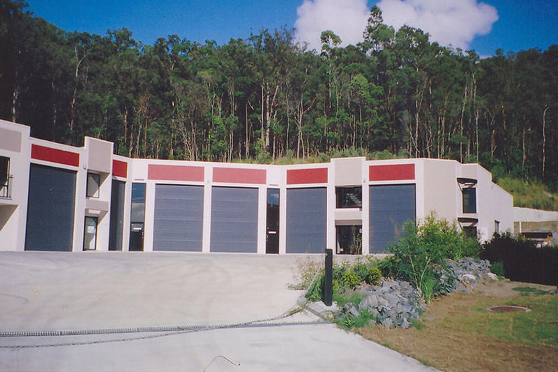 Advanced Garage Doors