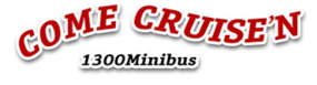 Come Cruise'n Tours & Charter logo