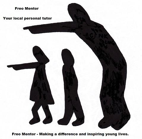 Freo Mentor logo
