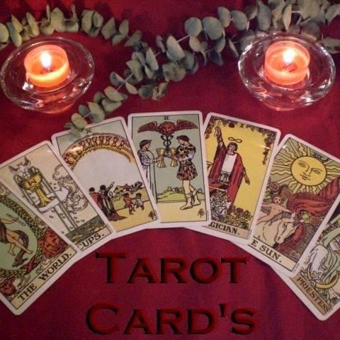 My Accurate Psychic Phone Reading