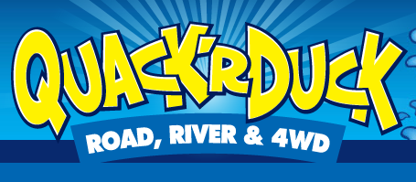 Quack'rDuck
