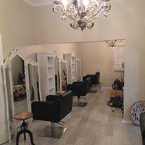 Carinya House of Hair & Beauty