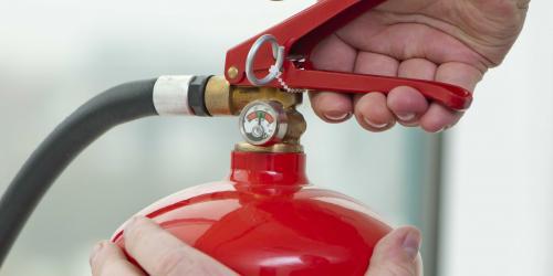 Peninsula Fire Protection Service