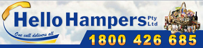 Hello Hampers