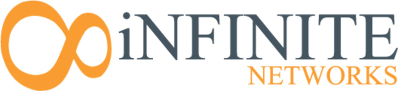 Infinite Networks