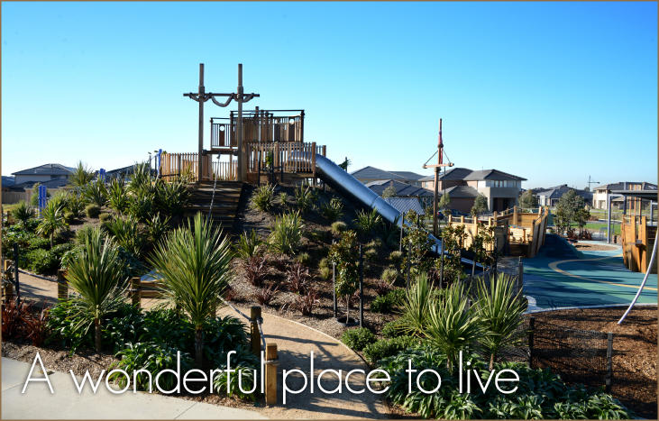 Somerfield Townhomes