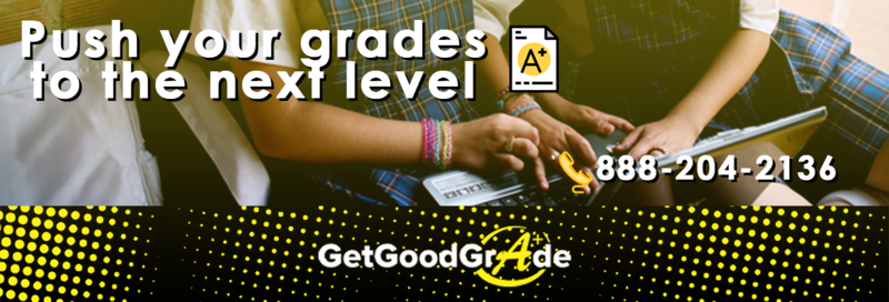 GetGoodGrade