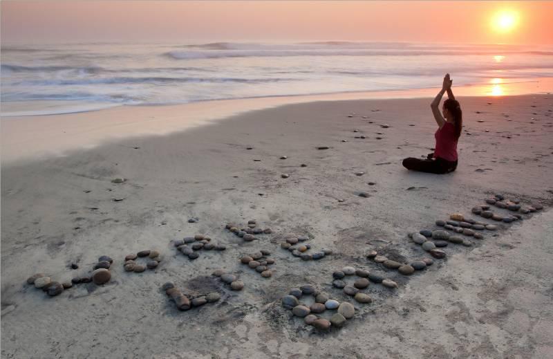 Choose to be Free