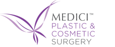 Medici Clinic logo