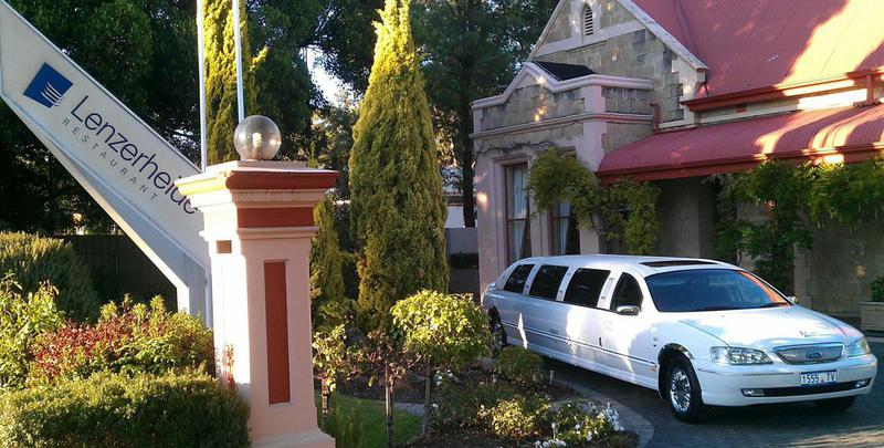 Brisbane Limousines