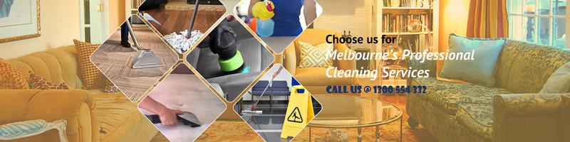 Melbourne Move Out Cleaning
