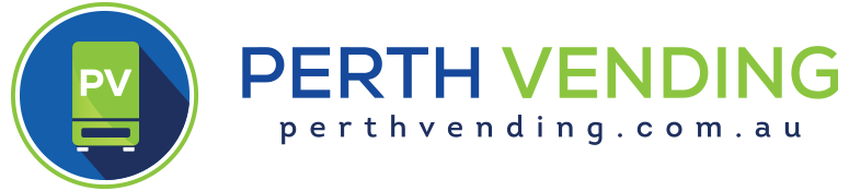 Perth Vending logo