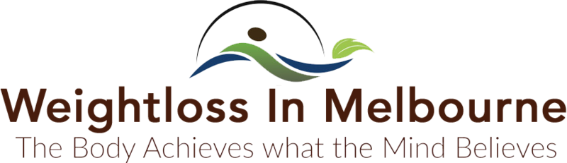 Weightloss In Melbourne