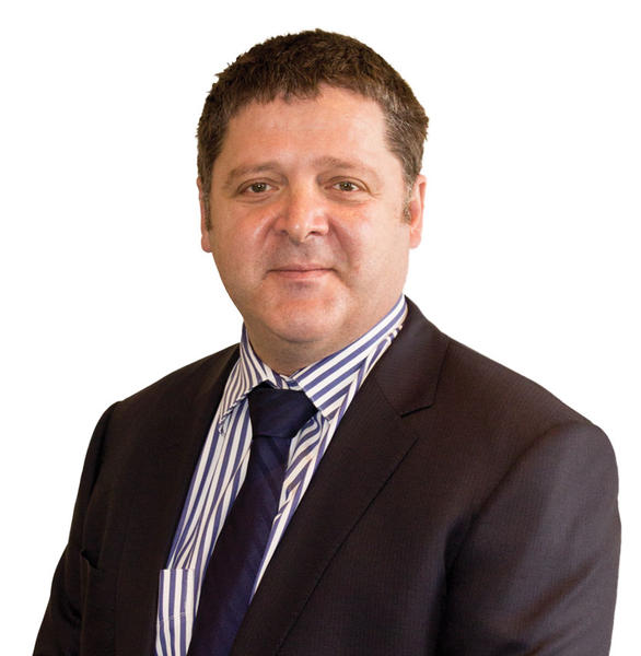 Liberty Financial: Dennis D'Angelo
