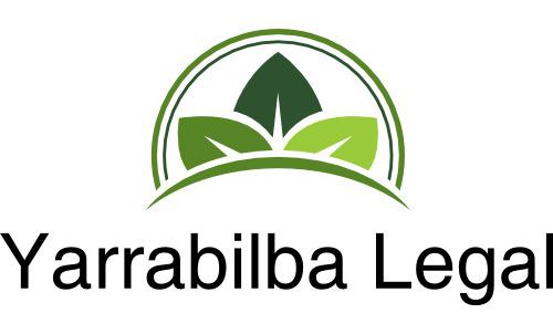 Yarrabilba Legal