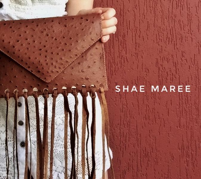 Shae Maree