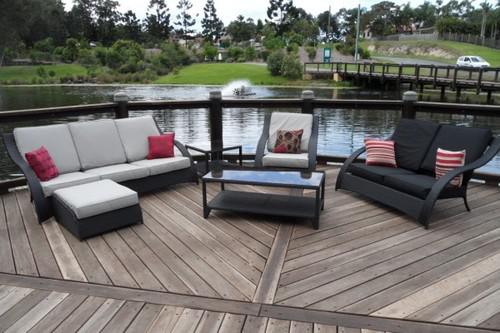 Stylistic Furniture: Benowa