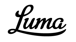 Luma Photo logo