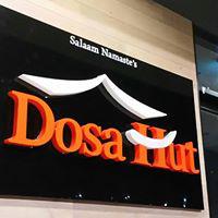 Dosa Hut: Roxburgh Park