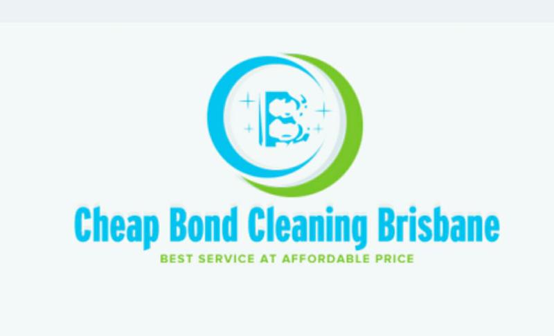 Cheap Bond Cleaning Brisbane logo