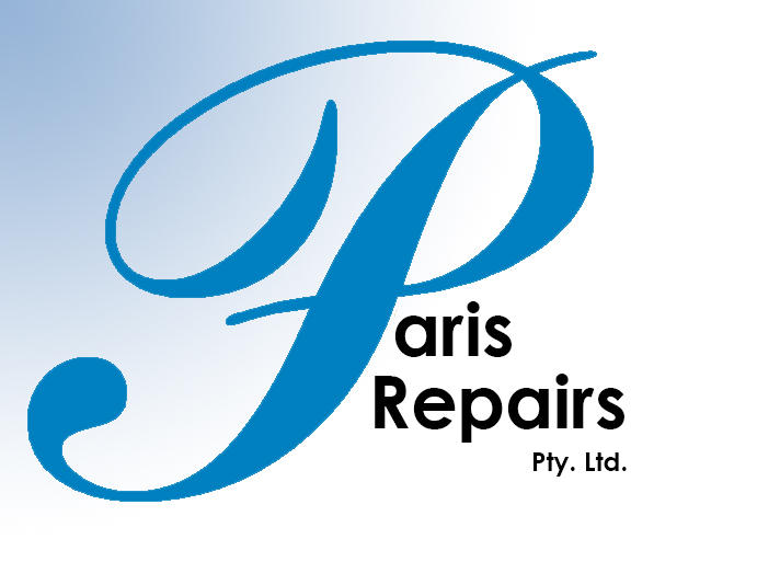 Paris Repairs Pty Ltd
