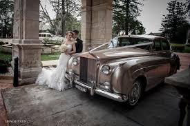 7th Heaven Wedding Cars