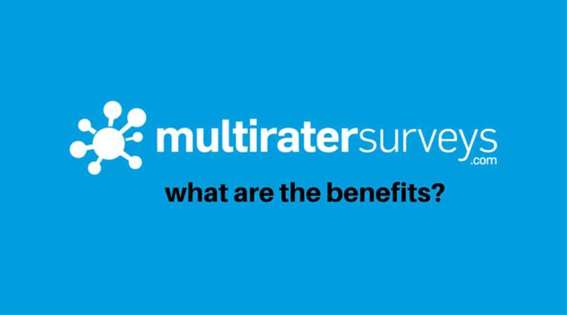 MultiRaterSurveys